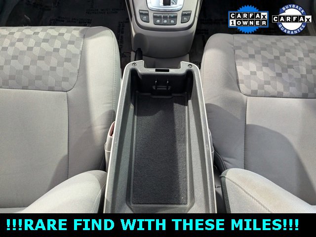 Used 2008 Chevrolet Equinox LS image 28