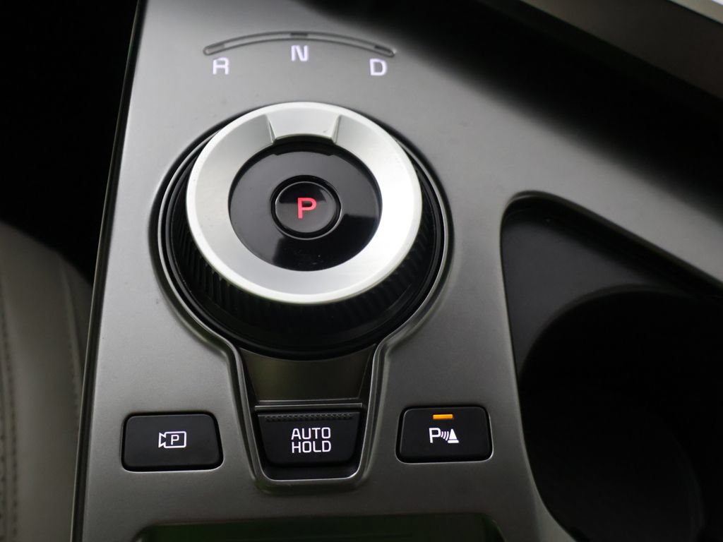 Used 2023 Kia EV6 Wind AWD/4WD image 50
