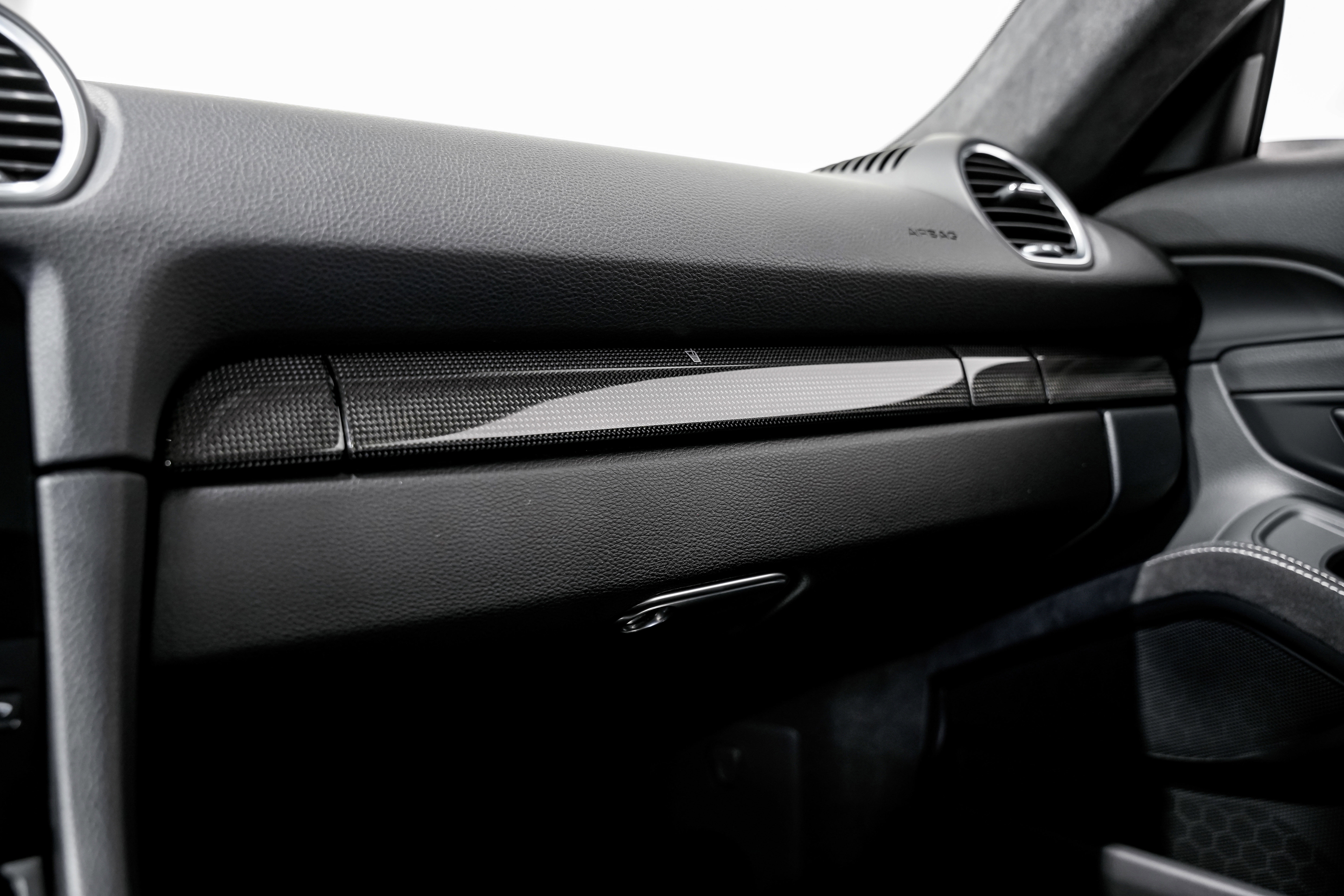 Used 2020 Porsche 718 Cayman GT4 image 16