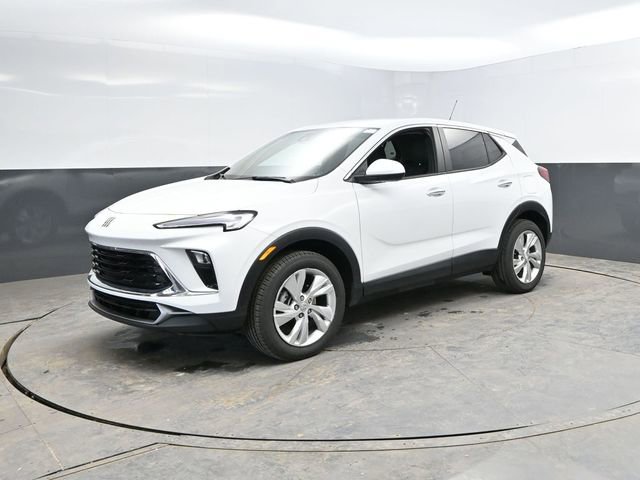 Used 2025 Buick Encore GX Preferred image 5