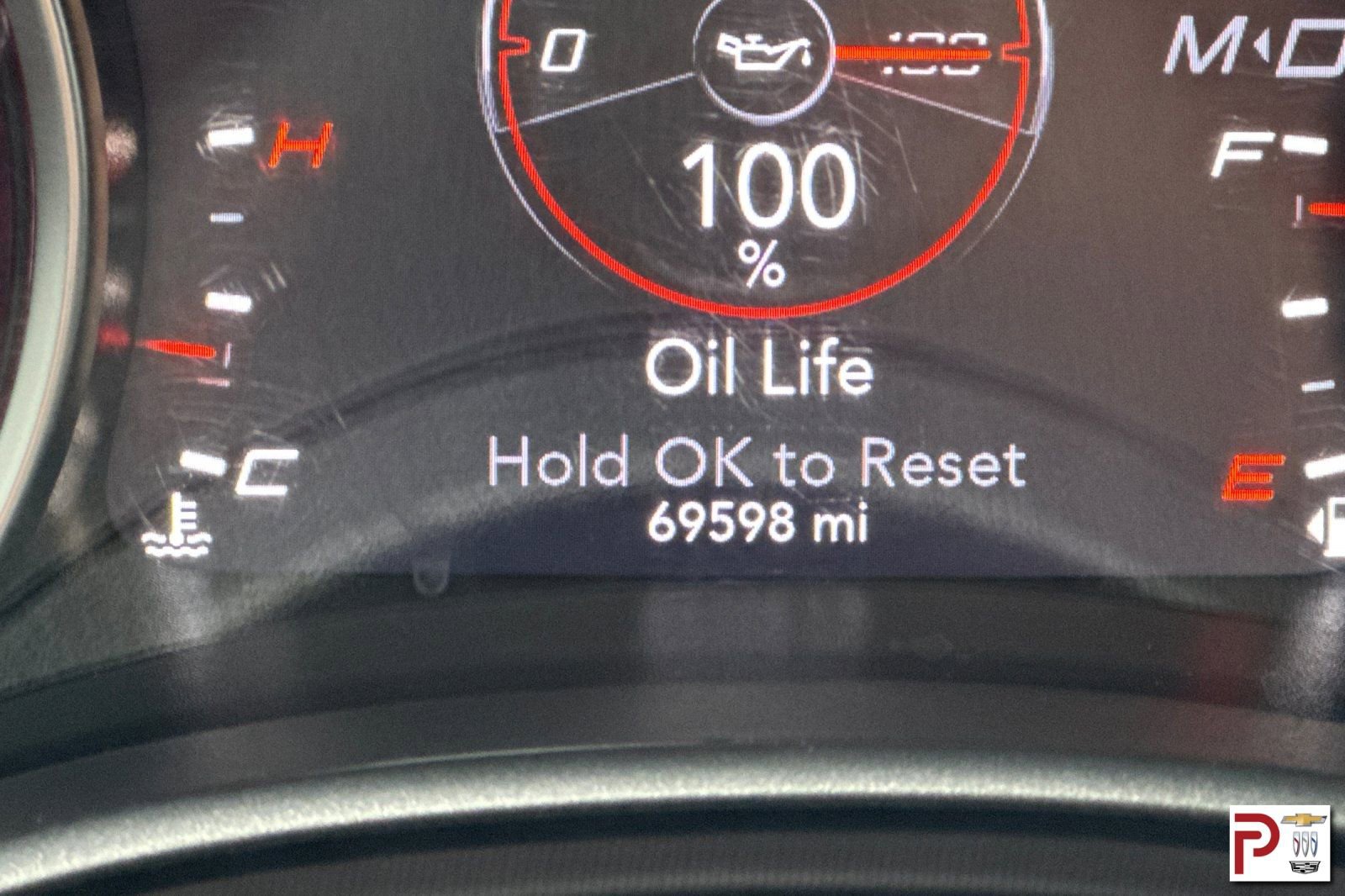 Used 2019 Dodge Charger R/T w/ Navigation & Travel Group image 30