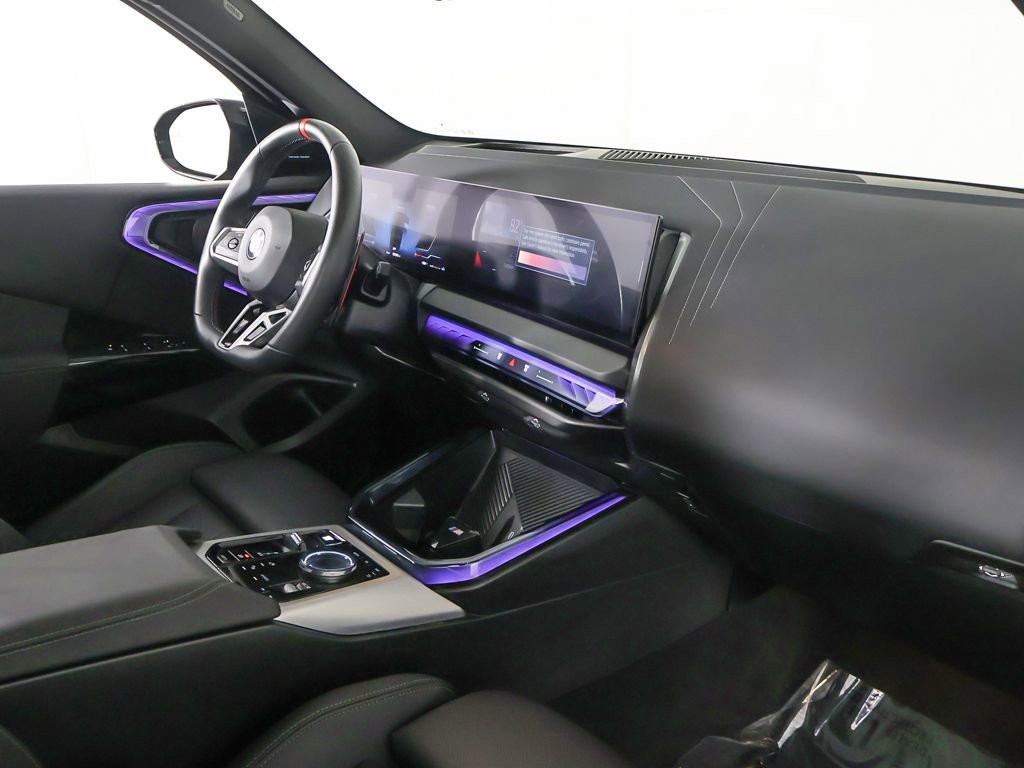 Used 2025 BMW X3 M50 w/ Premium Package AWD/4WD image 32