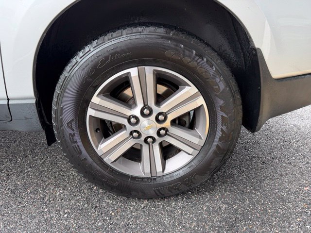Used 2017 Chevrolet Traverse LT FWD image 48