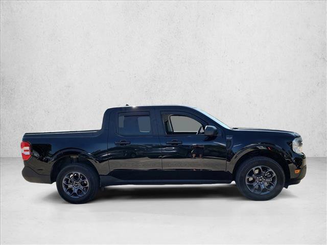 Used 2024 Ford Maverick XLT FWD image 4