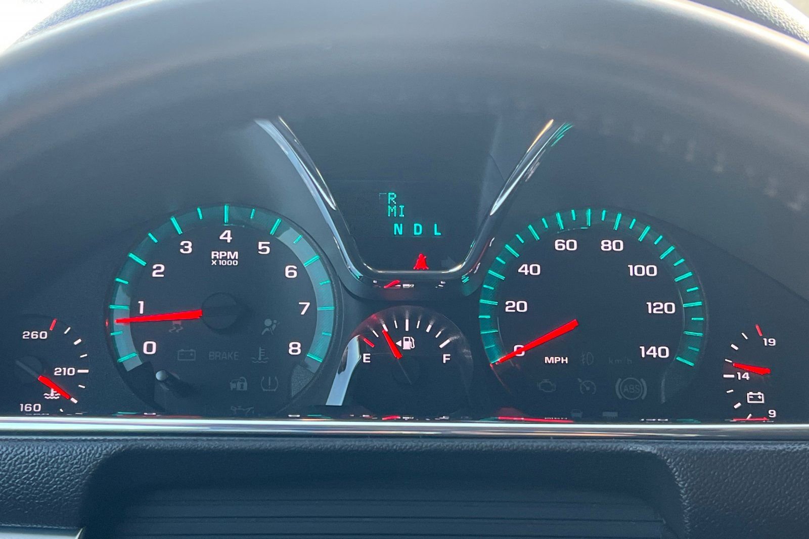 Used 2017 Chevrolet Traverse LT image 24