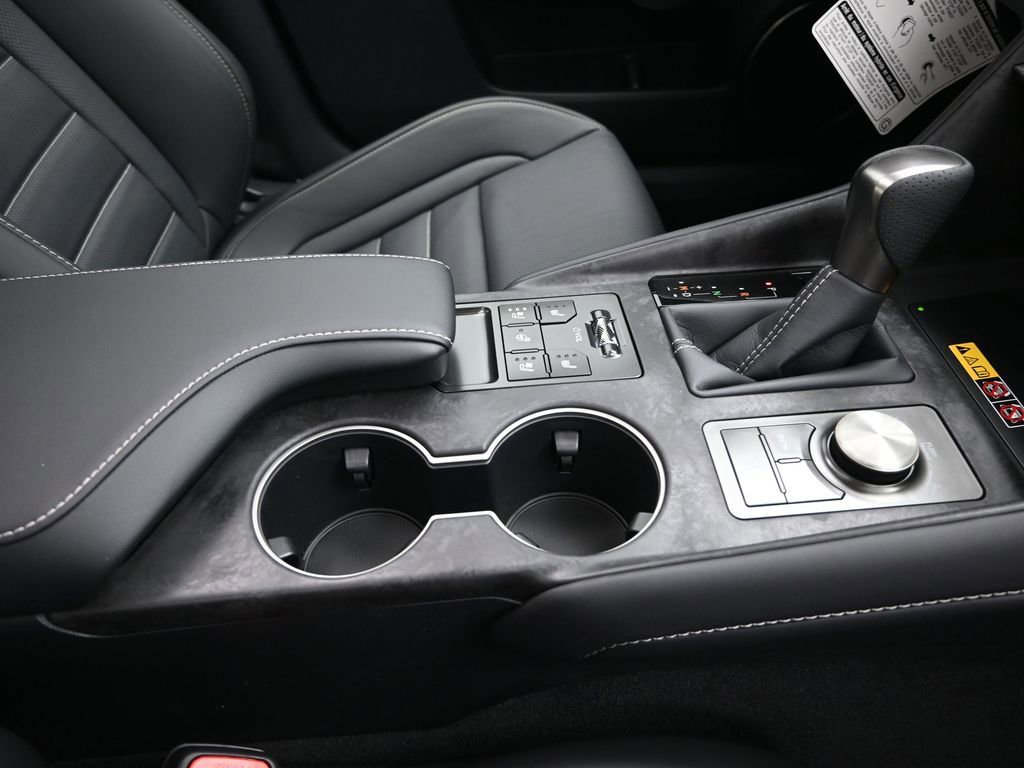 New 2026 Lexus IS 350 F Sport image 27