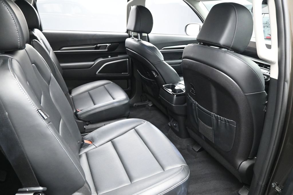 Used 2024 Kia Telluride S w/ S Sunroof Package AWD/4WD image 30