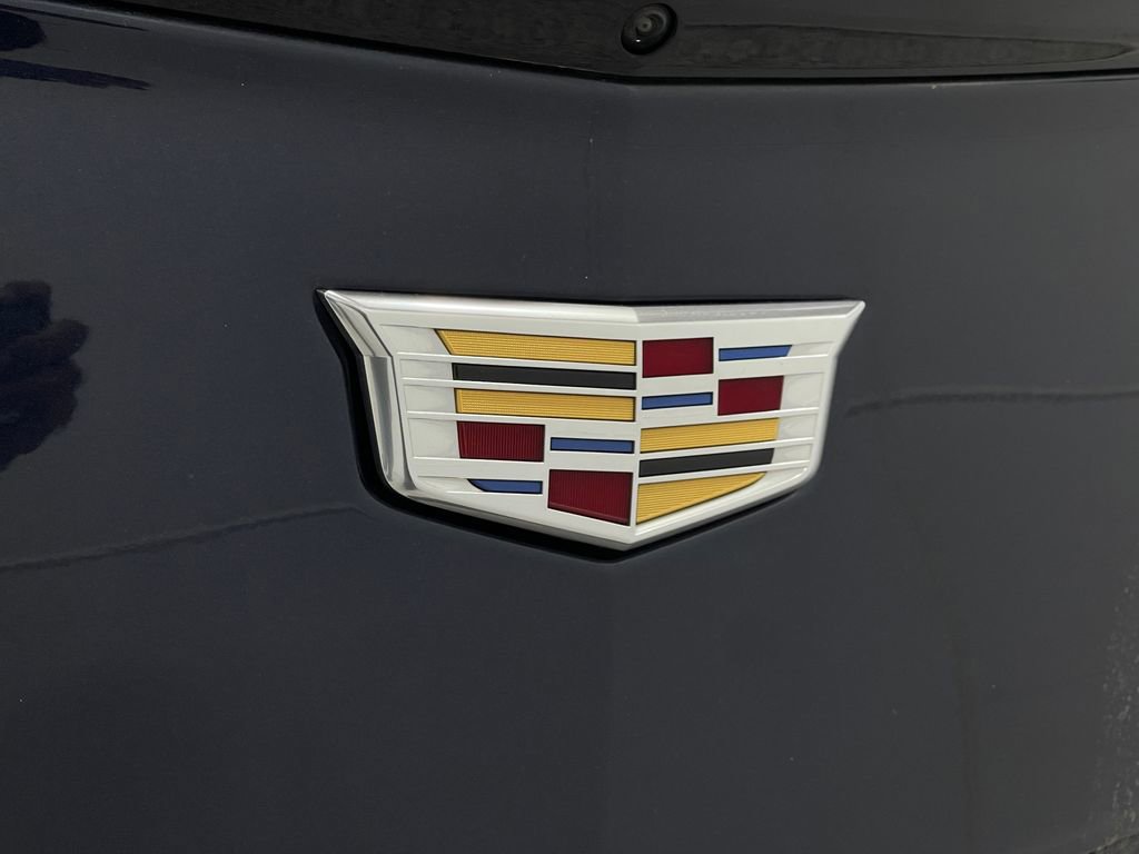 Used 2019 Cadillac XTS Luxury w/ Driver Awareness Package image 40