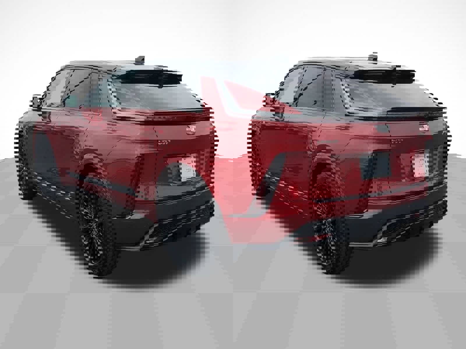 New 2026 Cadillac Lyriq V image 7