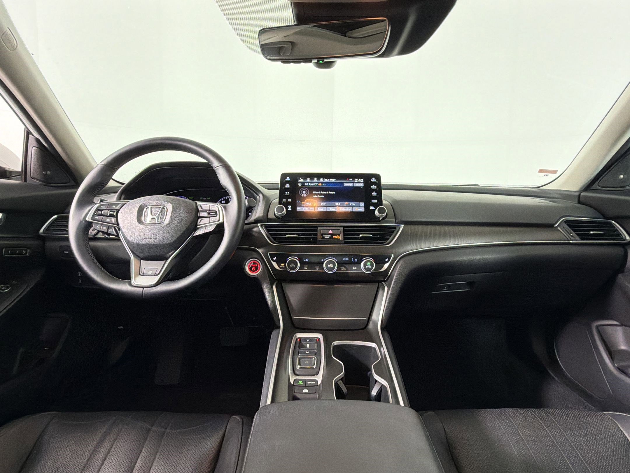 Used 2019 Honda Accord EX-L image 15