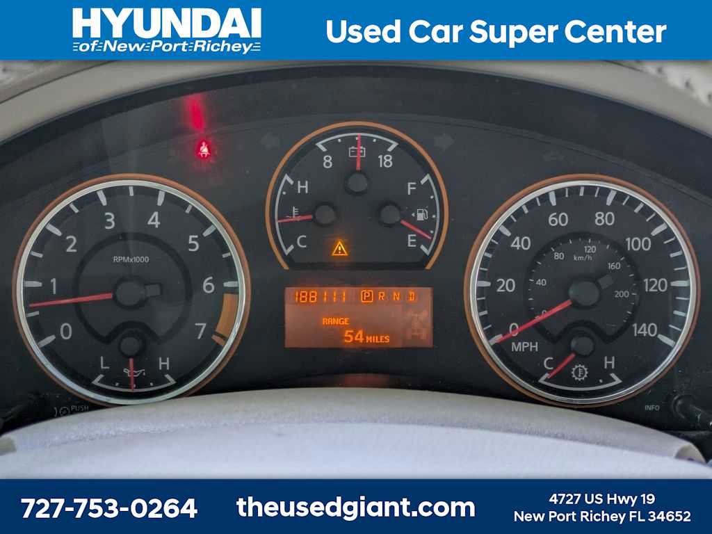 Used 2014 Nissan Armada SL image 40