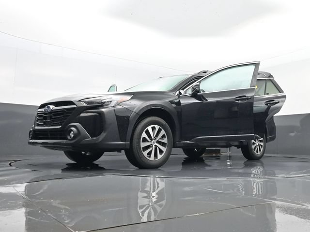 Used 2024 Subaru Outback Premium AWD/4WD image 35