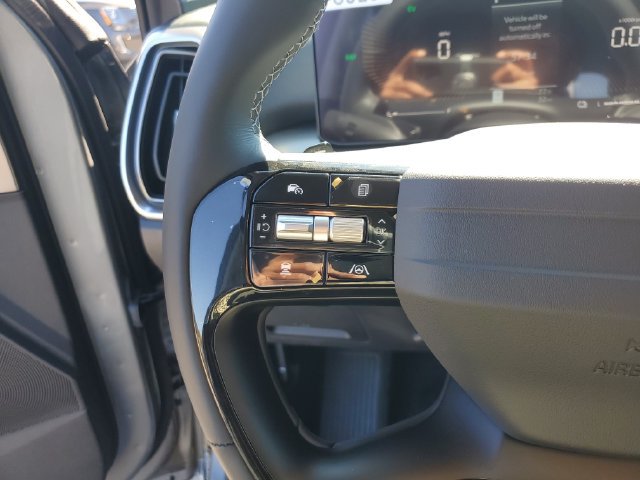 New 2026 Kia Sorento EX AWD/4WD image 28