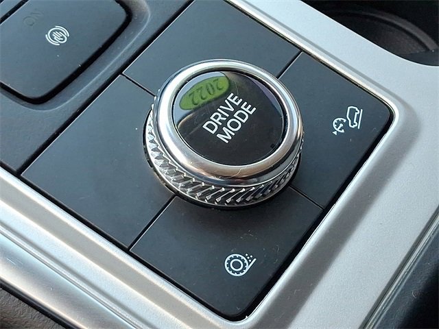 Used 2022 Ford Explorer Limited w/ Hybrid Equipment Group 310A image 24