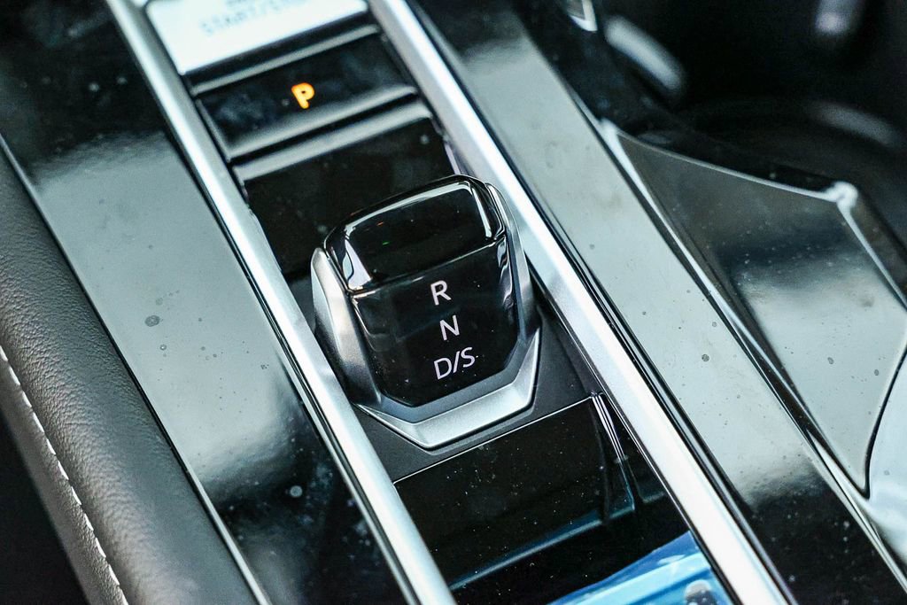 New 2026 Volkswagen Atlas SE image 36