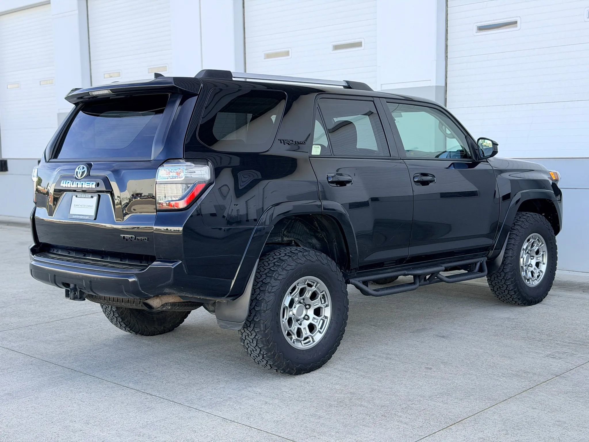 Used 2019 Toyota 4Runner TRD Pro image 5