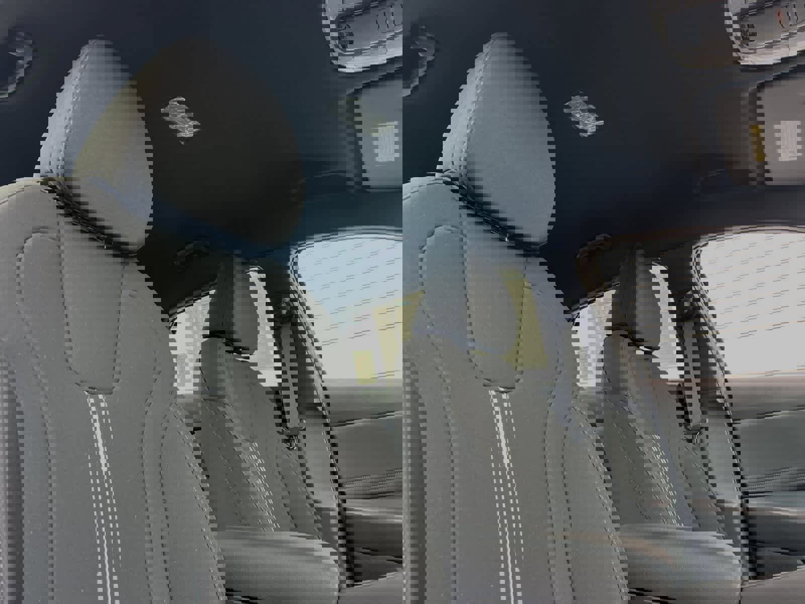 New 2025 Hyundai Elantra Sport image 17