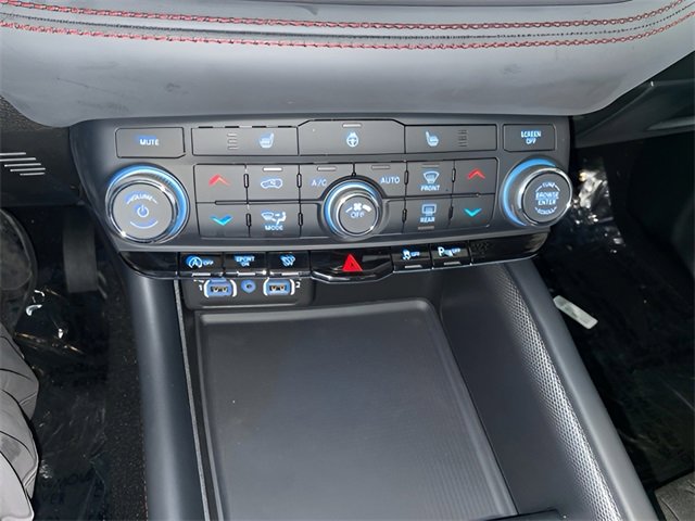 New 2025 Dodge Durango GT image 26