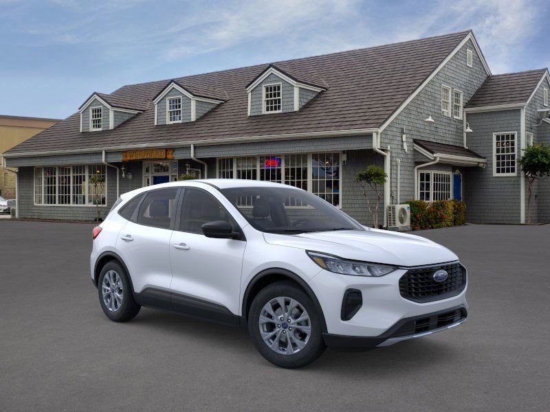 Used 2025 Ford Escape Active image 7