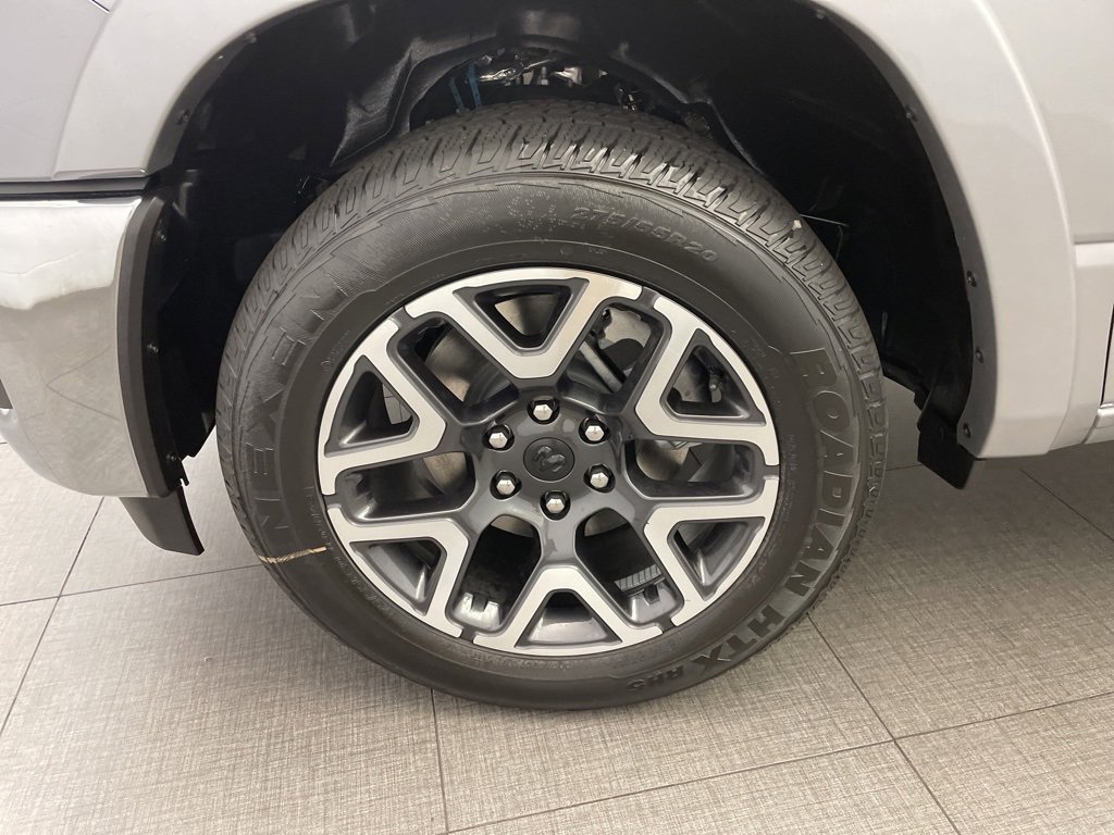 New 2026 RAM 1500 Laramie image 10