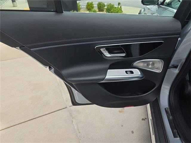 Certified 2025 Mercedes-Benz E 450 4MATIC All-Terrain Wagon image 16