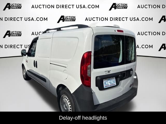 Used 2018 RAM ProMaster City Tradesman image 5