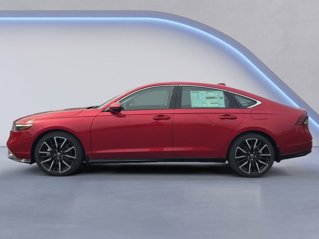 New 2026 Honda Accord Touring image 2
