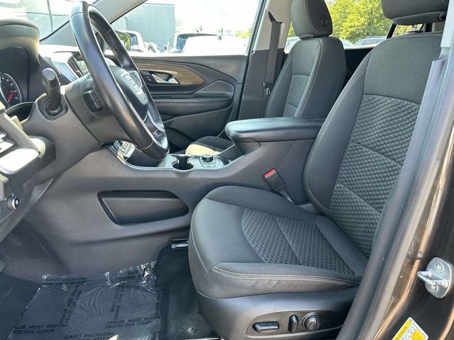 Used 2020 GMC Terrain SLE w/ Driver Convenience Package FWD image 14