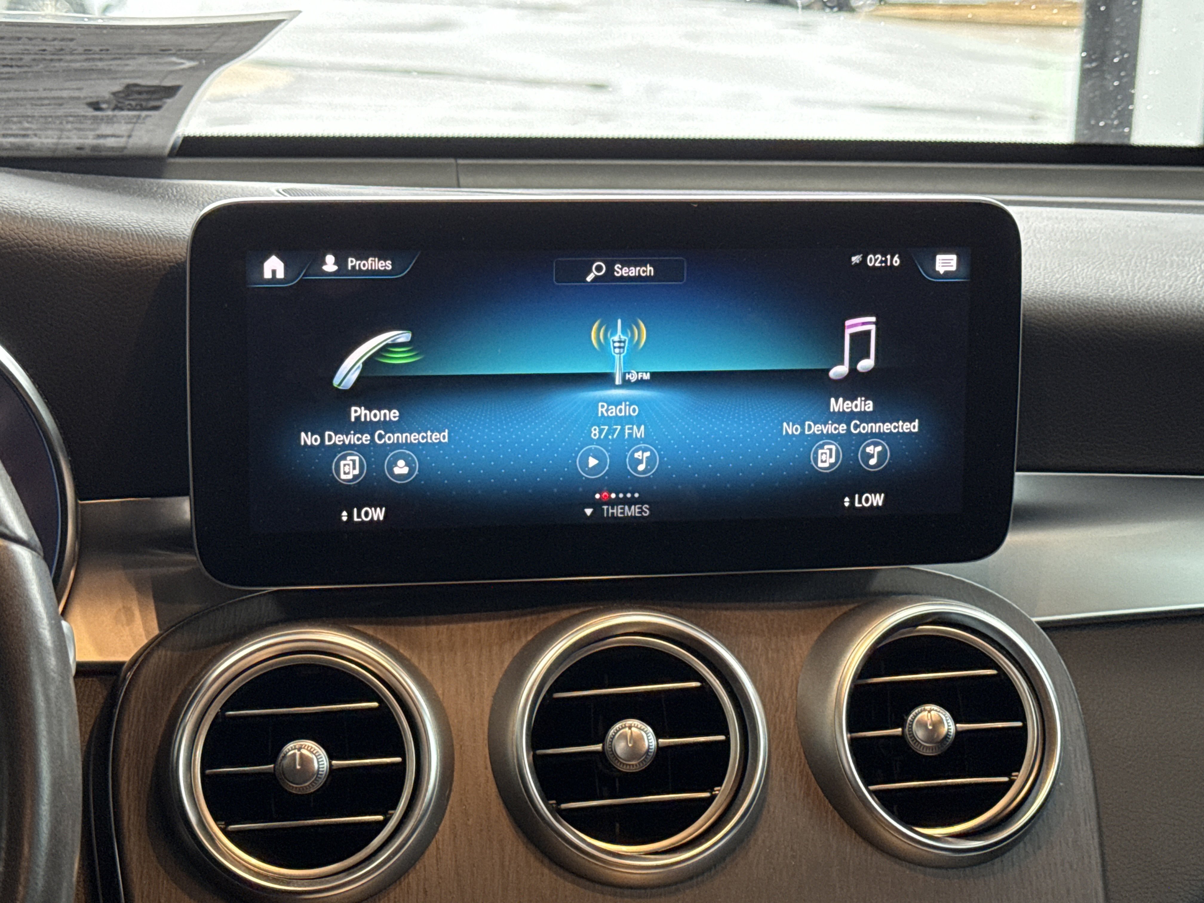 Certified 2021 Mercedes-Benz GLC 300 4MATIC image 23