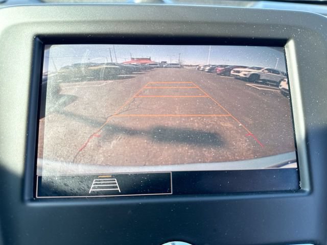 Used 2022 Chevrolet Equinox LT FWD image 17
