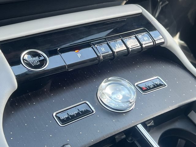 New 2027 Lincoln Navigator L Black Label AWD/4WD image 26