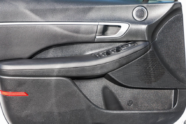 Certified 2025 Hyundai Sonata SEL FWD image 25