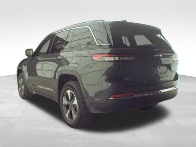 Used 2022 Jeep Grand Cherokee Limited 4xe AWD/4WD image 5