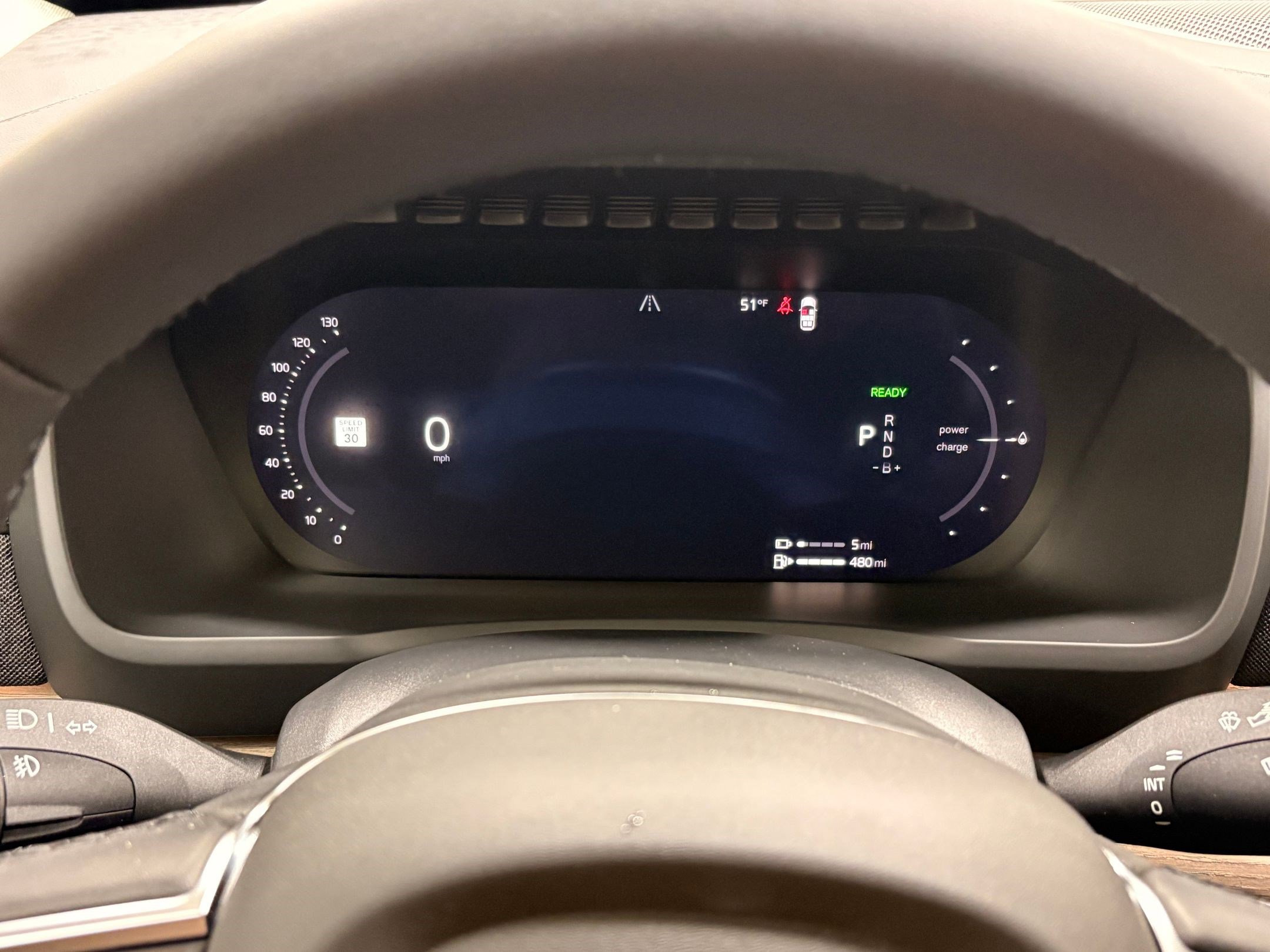 New 2026 Volvo XC90 T8 Plus image 20