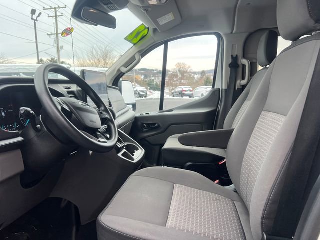Used 2022 Ford Transit 350 XLT image 20
