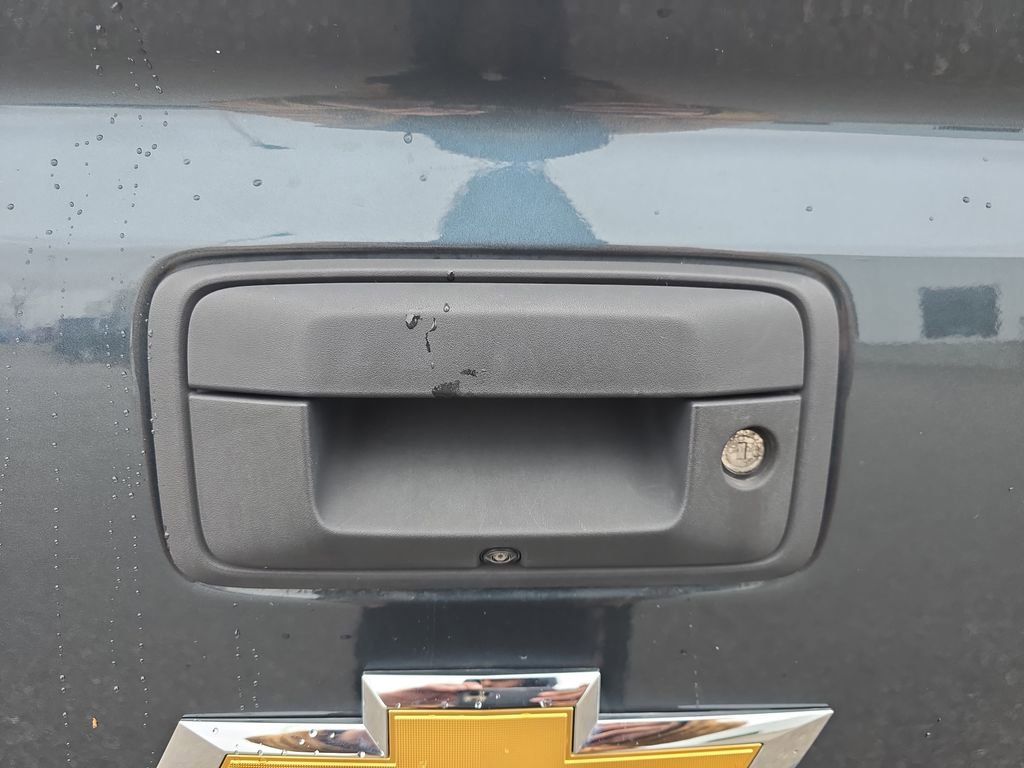 Certified 2018 Chevrolet Silverado 1500 LT w/ All Star Edition image 13