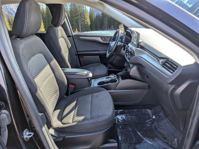 Certified 2023 Ford Escape Active image 22