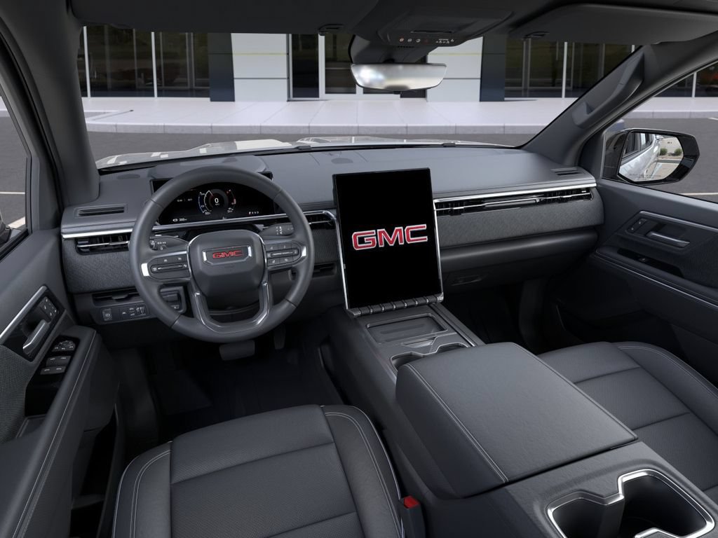 New 2026 GMC Sierra EV Elevation w/ Premium Package AWD/4WD image 15