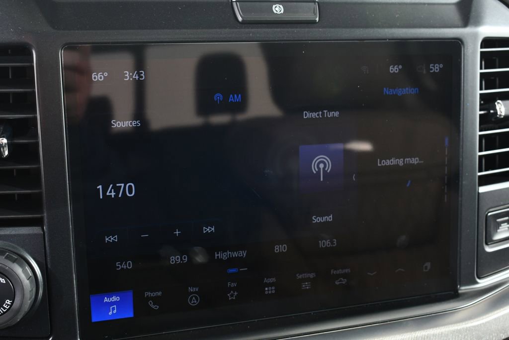 New 2026 Ford F350 Platinum AWD/4WD image 28