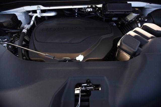 New 2026 Honda Ridgeline RTL image 30