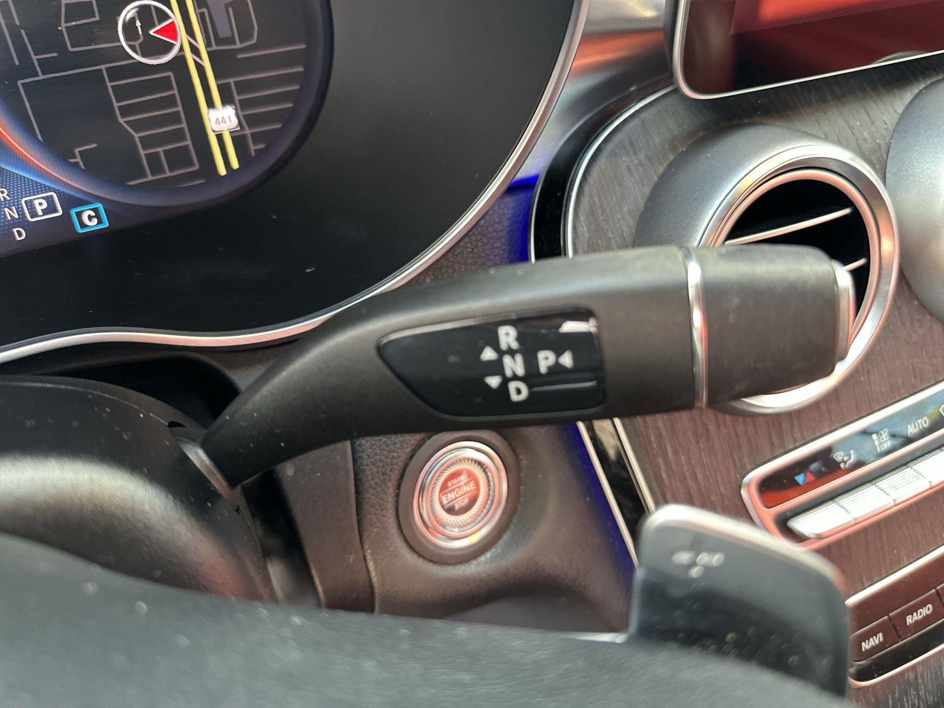 Used 2020 Mercedes-Benz C 300 4MATIC Cabriolet image 23