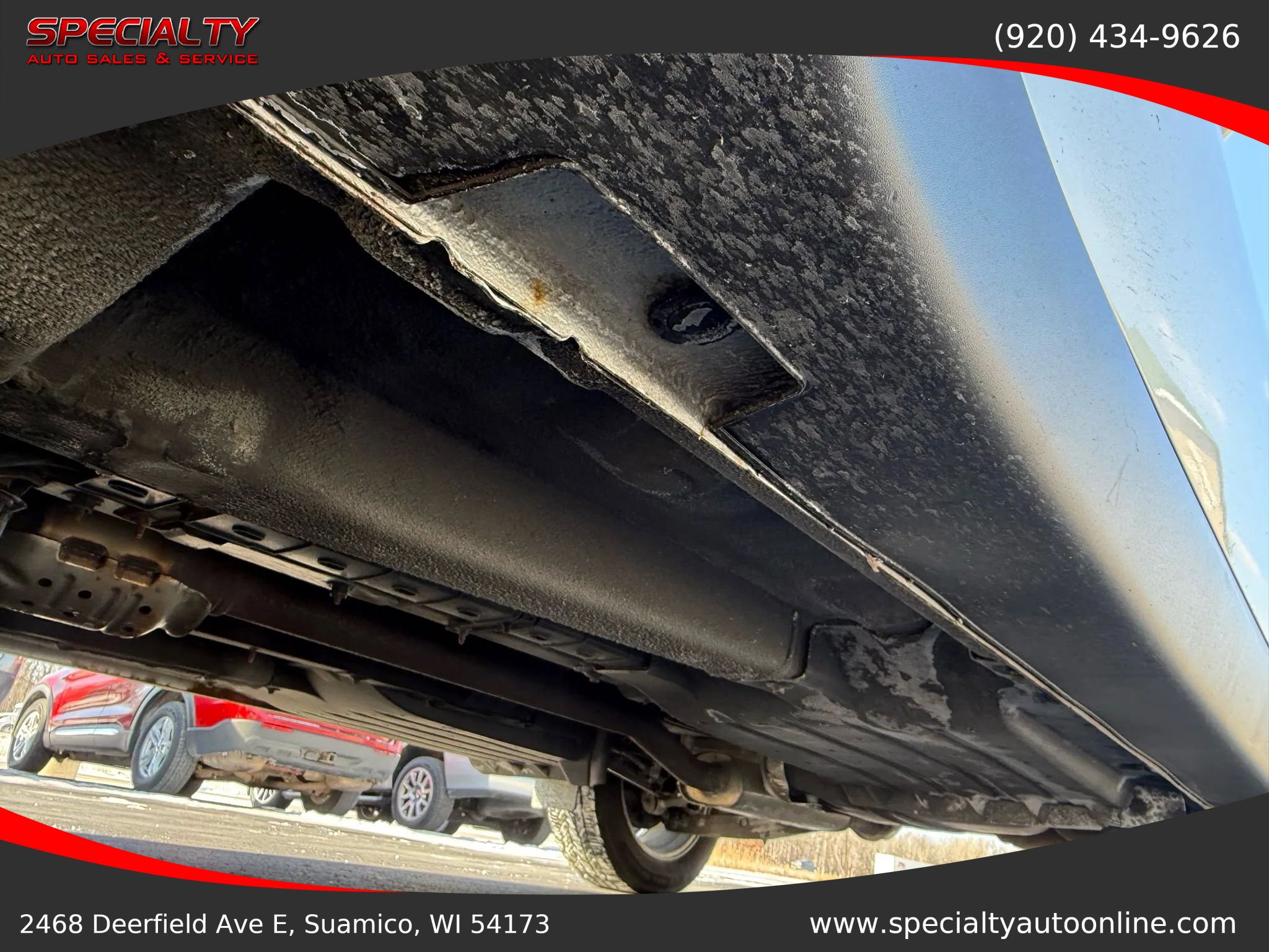 Used 2018 Kia Sportage LX image 30