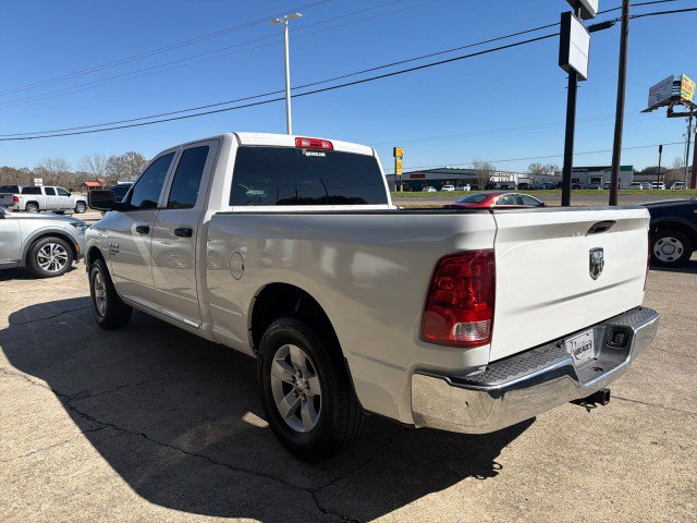 Used 2019 RAM 1500 Tradesman w/ Chrome Plus Package image 7