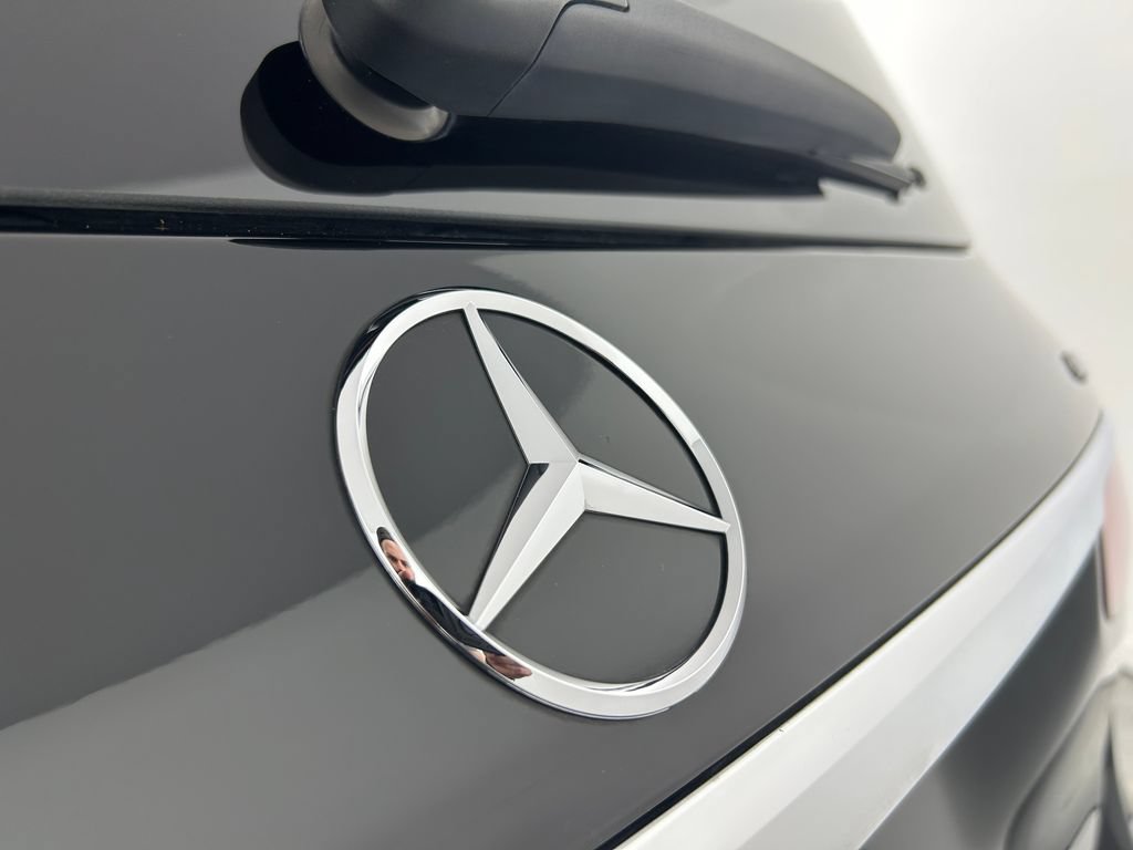 Used 2024 Mercedes-Benz GLS 450 4MATIC image 27