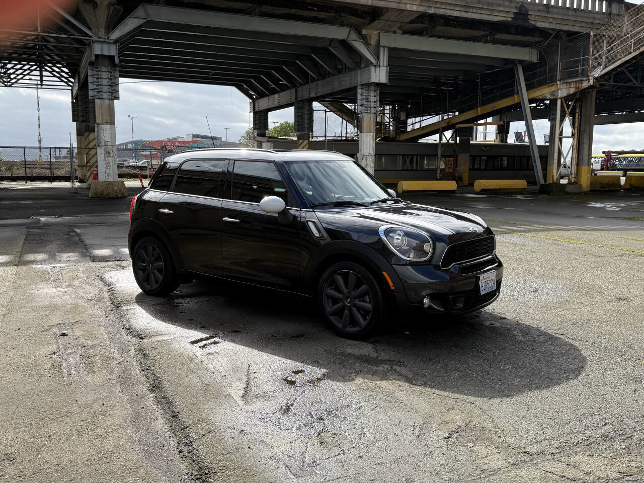 Used 2013 MINI Cooper Countryman S image 10