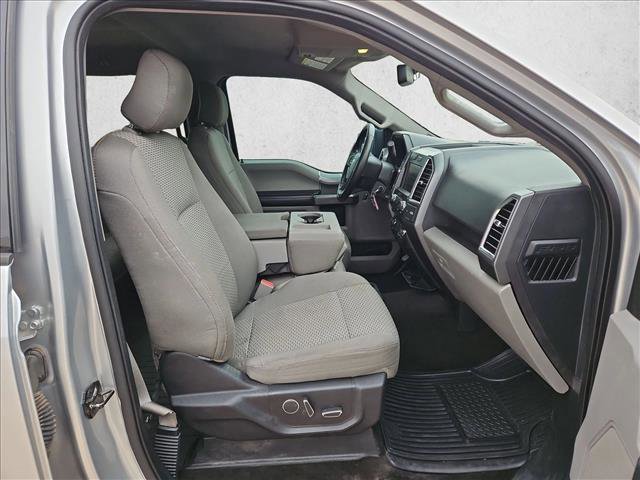 Used 2015 Ford F150 XLT w/ Equipment Group 302A Luxury RWD image 18