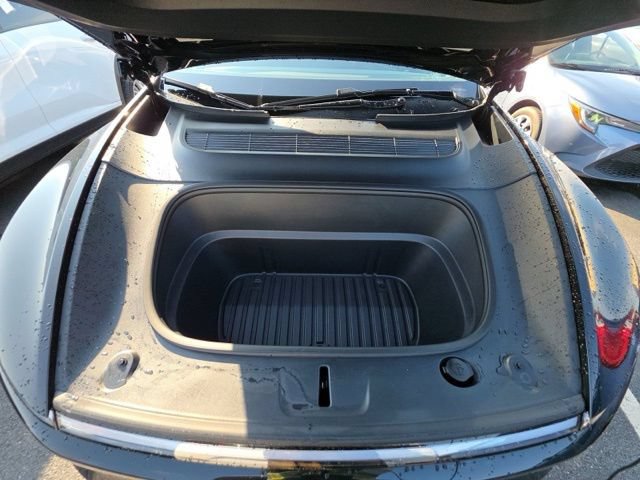 Used 2026 Tesla Model Y 2WD image 15