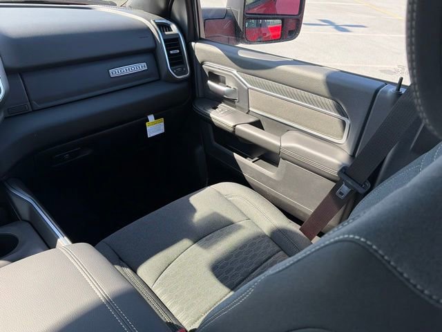 New 2026 RAM 3500 Big Horn image 34