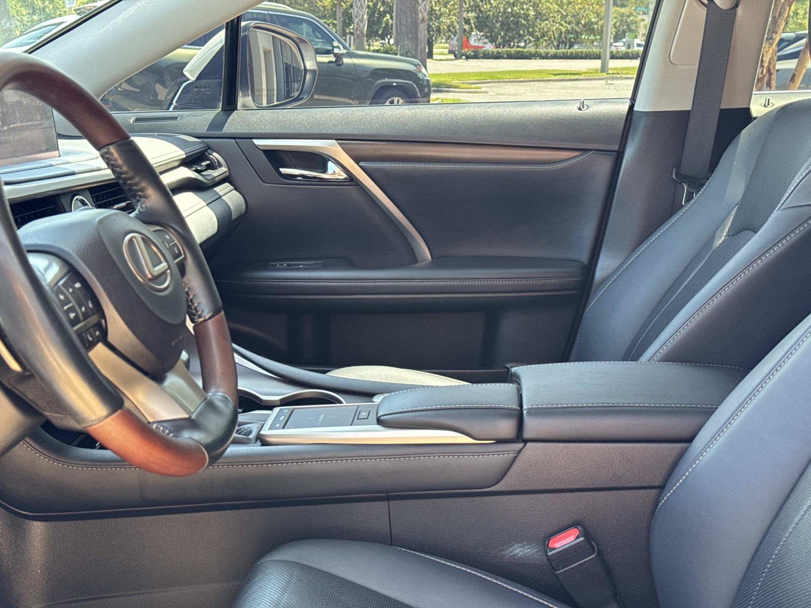 Used 2021 Lexus RX 350 FWD w/ Premium Package image 15