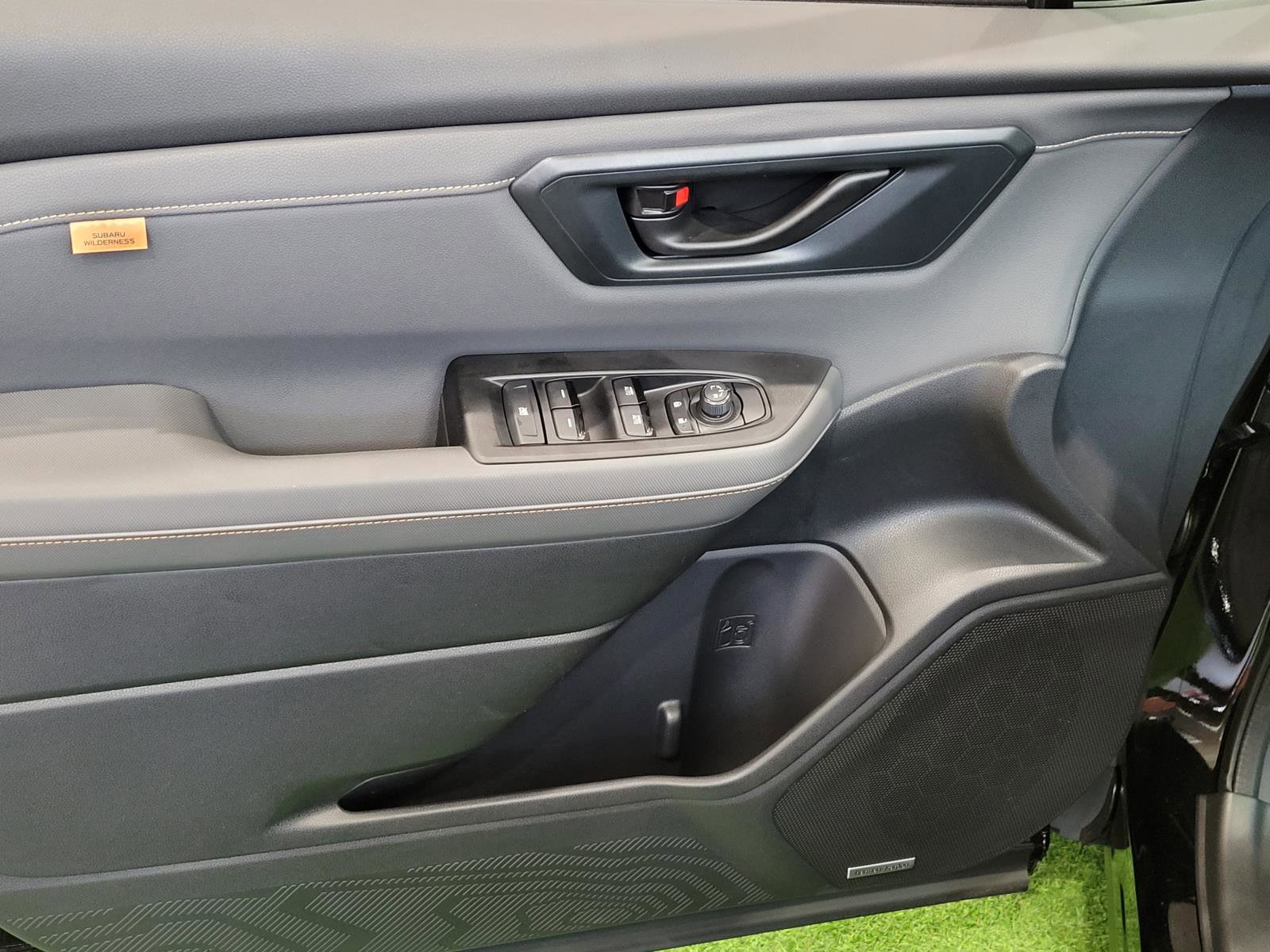 Used 2026 Subaru Forester Wilderness w/ Wilderness Plus Package image 4